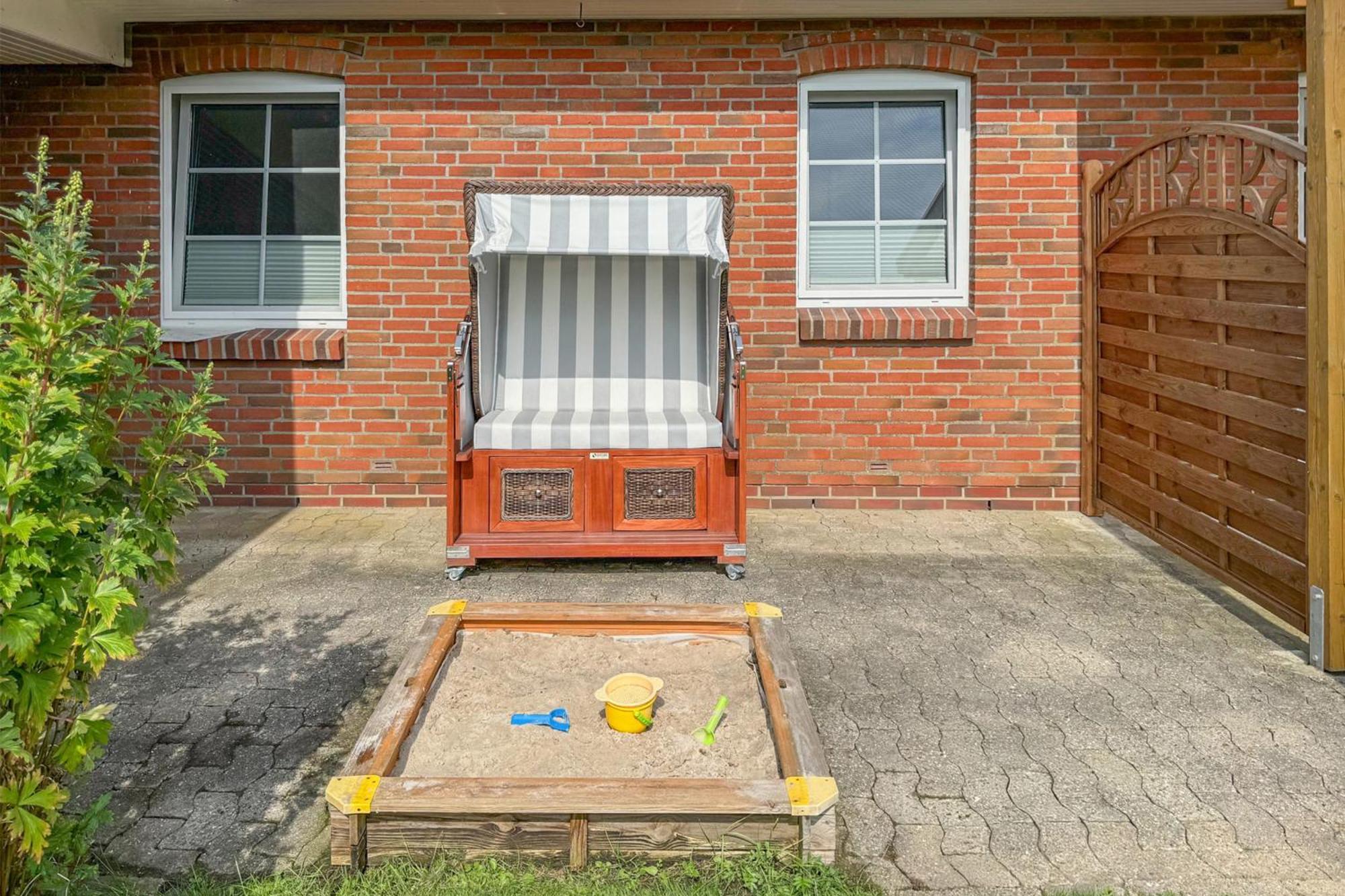 Weitblick Emmelsbuell Schoener Blick Exteriér fotografie